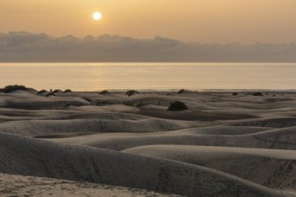 Dunes of Maspalomas, Maspalomas, Gran Canaria, Canary Islands, Spain, Maspalomas, Gran Canaria,