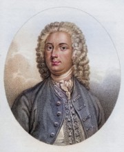 John Boyle 5th Earl of Cork and Orrery 1707, 1762 English writer, John Boyle 5th Earl of Cork and