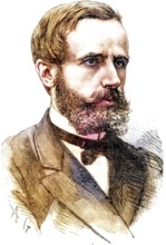 Raymond Gaston Plante (1834-1889) French physicist who invented the first accumulator or electric