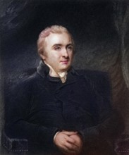 Dr Matthew Baillie 1761 to1823 Scottish doctor, physician and anatomist, physician, Historical,