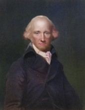 Warren Hastings 1732 to 1818 English politician and colonial administrator Governor General of