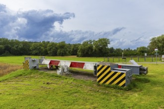 The Eichsfeld Borderland Museum is a historical museum near Teistungen with an adjoining