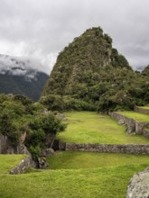 Machu Picchu, Cusco Region, Peru, South America