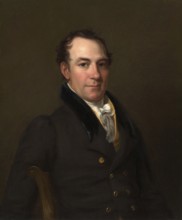 Louis McLane (28 May 1786 - 7 October 1857) was an American politician, Senator, Secretary of the