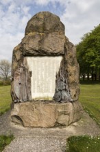 Monument memorial First Boer war, South Africa, Second Anglo-Afghan War, Afghanistan 1877, 1881,