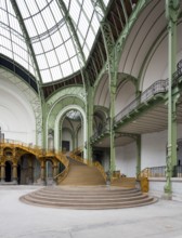 Paris, Grand Palais