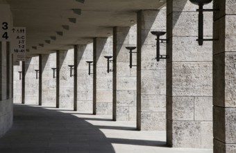 Berlin, Olympic Stadium