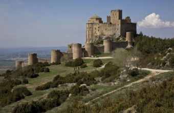 Loarre, Castillo de Loarre