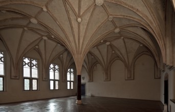 Malbork Marienburg Deutschordensburg 49365