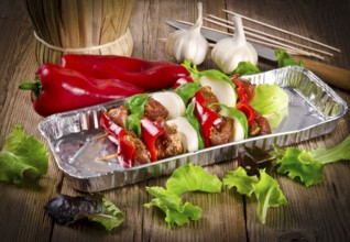 Shashlik