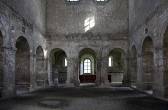 Choir inside, St., Saint, Saint