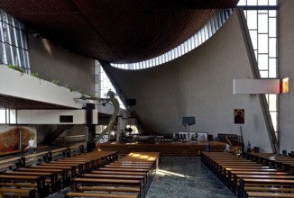 Church of the Mother of God the Queen of Poland (Polish: Kosciol Matki Bozej Królowej Polski), also