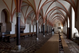 Malbork Marienburg Deutschordensburg 49543