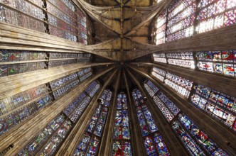 Aachen, Minster (Palatinate Chapel), Aachen Cathedral