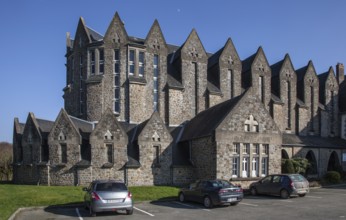 Portmain, Hotel Relais le Bocage