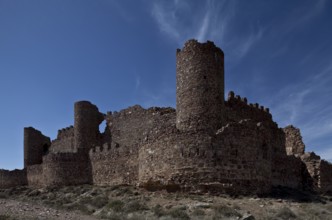 Spain Province of Toledo Mora Castle 54331