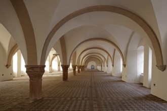 Eberbach Monastery, Cistercian monastery