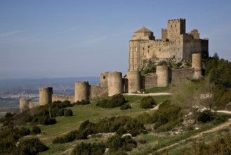 Loarre, Castillo de Loarre