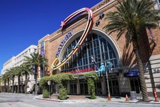 Children's Museum, Las Vegas, Nevada, USA, North America