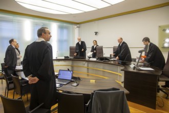 Mannheim: Lawsuit at the Administrative Court. The subject of the dispute is the determination of