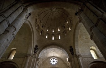 Toro, Colegiata de Santa María la Mayor