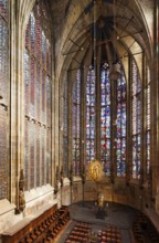 Aachen, Minster (Palatinate Chapel), Aachen Cathedral