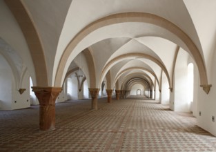 Eberbach Monastery, Cistercian monastery