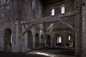 Choir inside, St., Saint, Saint