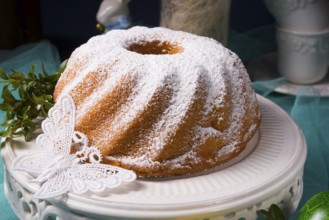 Polish babka