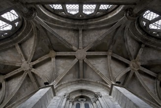 Lisbon, Cathedral, Catedral Sé Patriarcal