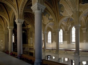 Czech Rep Plzen/Pilsen. The Great Synagogue in Pilsen is Europe's second largest synagogue (after