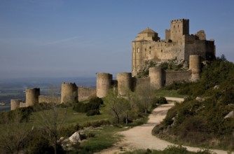 Loarre, Castillo de Loarre