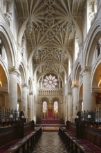 Christ Church Cathedral, east-facing choir, St., Saint, Saint