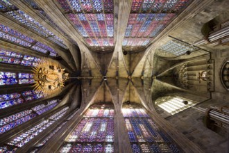 Aachen, Minster (Palatinate Chapel), Aachen Cathedral