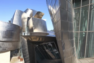 Guggenheim Museum Bilbao