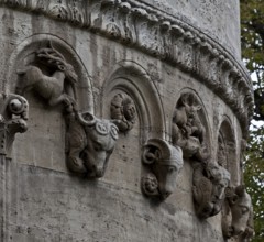 Königslutter am Elm, collegiate church (imperial cathedral)