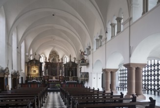 Velbert-Neviges, Parish Church of St Mary's Conception