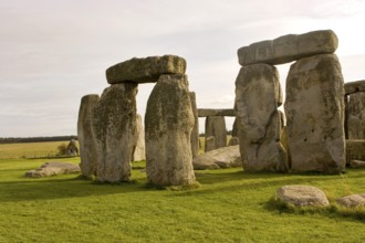 Stonehenge, Henge Bath, UK United Kingdom England