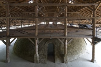 Witten, LWL Industrial Museum Nachtigall Colliery