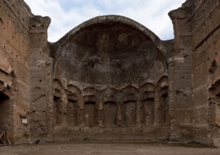 Hall of the Philosophers, Sala dei Filosofi