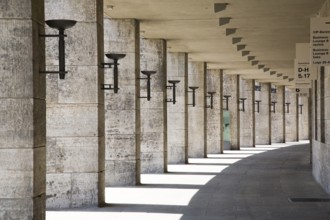 Berlin, Olympic Stadium