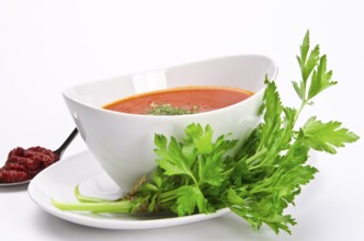 Tomato soup