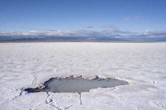 Salinas Grandes, Salta Province, Argentina, South America