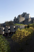 Velbert-Neviges, pilgrimage church (St Mary's Cathedral)