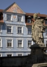 Bamberg, Lower Bridge