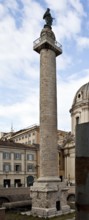 Rome Trajan's Column 33933