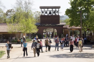 Taizé, Communauté de Taizé (Taizé Community)