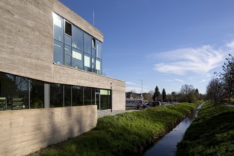 Erftstadt-Lechenich, Citizens' Office