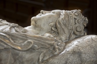 Ursula's tomb, St., Saint, Saint