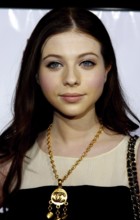 Michelle Trachtenberg at the AFI FEST 2008 Opening Night Film Premiere Of 'Doubt' held at the